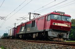 ECO POWER金太郎1