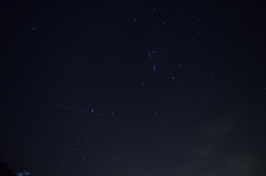 シリウスに向かって飛べ