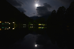 月光