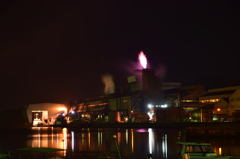 みんなが寝てる時も頑張ってんだよ②