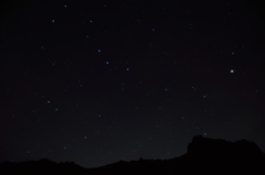 星生崎の春の大曲線