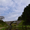 通潤橋