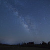 吉無田高原の星空