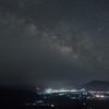 阿蘇の天の川