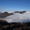 大船山を望んで