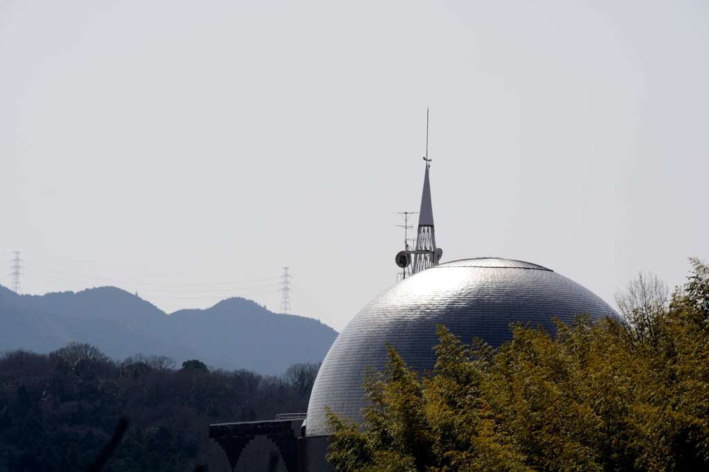 プラネタリウム