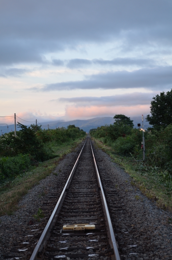 線路