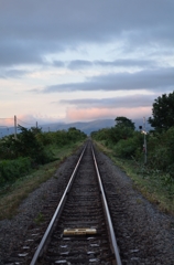線路