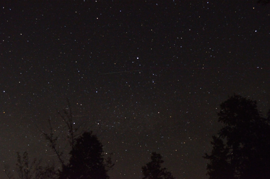 星空