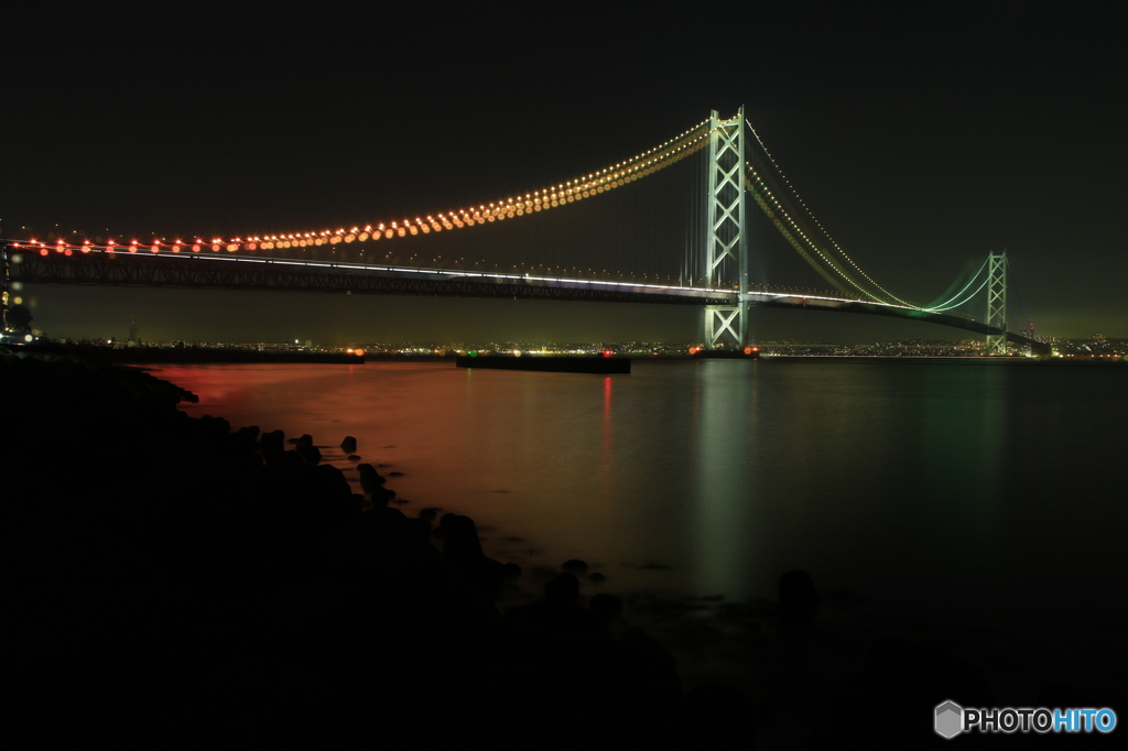 明石大橋