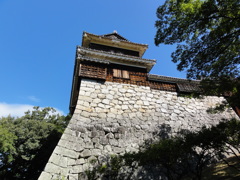 松山城