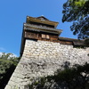 松山城