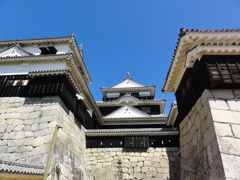 松山城