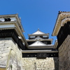 松山城