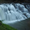 那須烏山龍門の滝