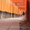 鳥居