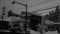 雪国