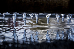 Icicles 1