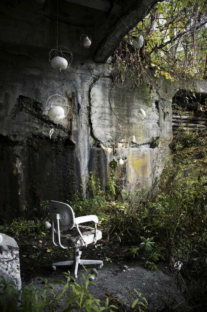Rust and Decay 1