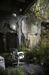Rust and Decay 1