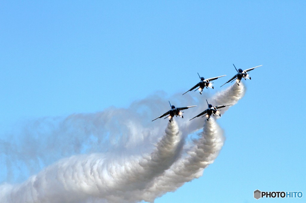 入間基地航空祭 2015 04