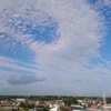 芸術的？  空 
