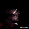土浦花火大会 01