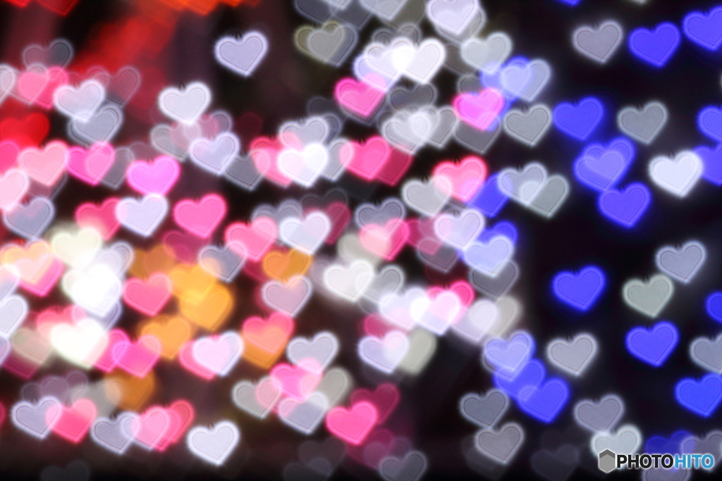LOVE love ラブ