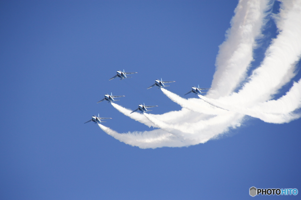 入間基地航空祭 2015 03