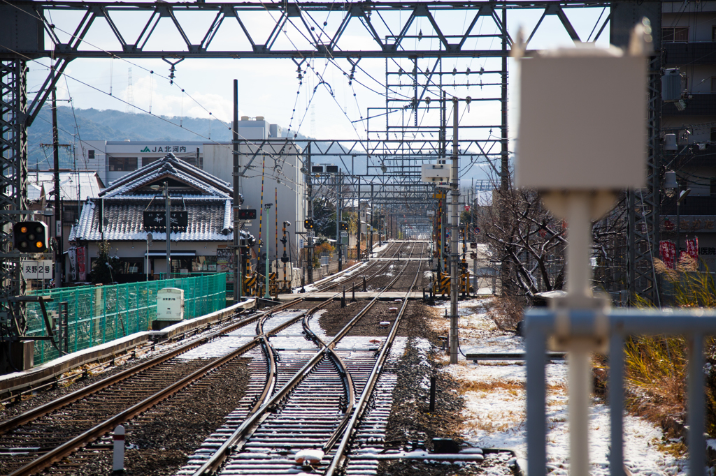 線路