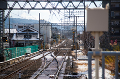 線路