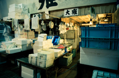 築地市場