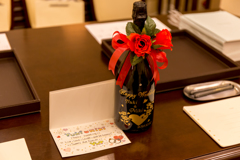 Happy Wedding！