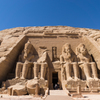 Egypt　Abu Simbel
