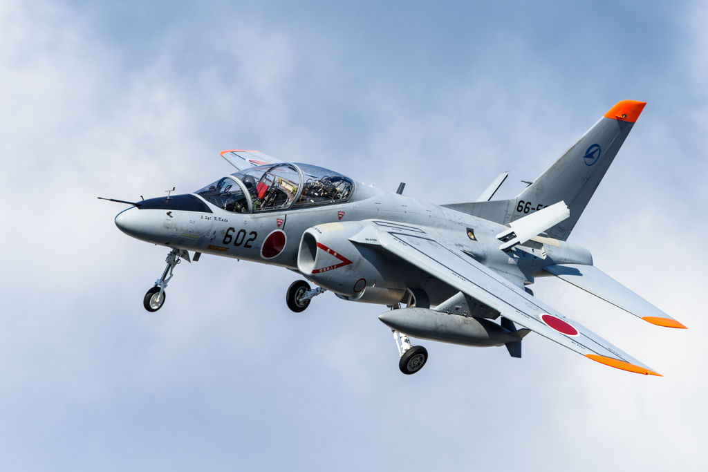 絶賛降下中！！