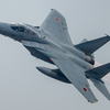 初号機 静浜基地航空祭予行