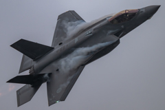 JASDF F-35 Lightning II
