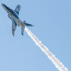 Blue Impulse  Friendship Day MCAS Iwakun