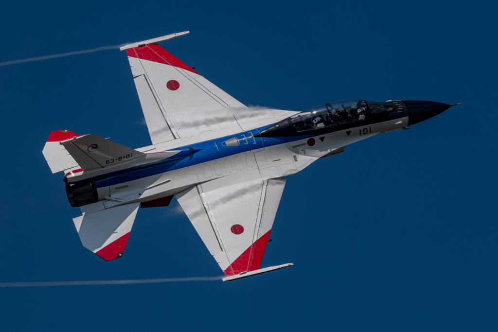 2022 GIFU&HAMAMATSU Air show dry run