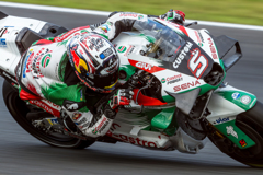 Castrol Honda