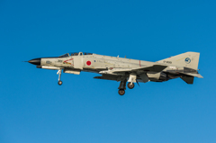 ADTW F-4EJ Phantom II #301 60th annivery