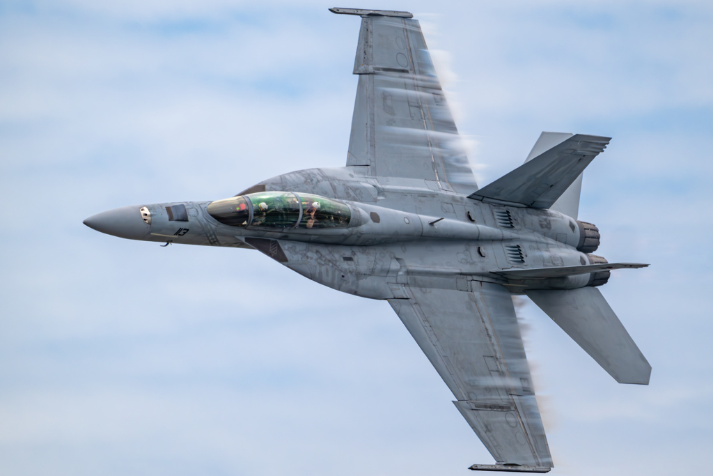 VFA-106 “Rhino” Demonstration Team