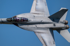 2025 MCAS Iwakuni Air show Rhino