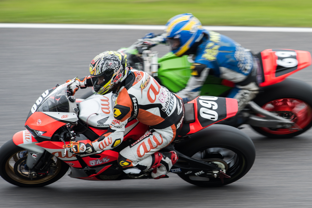 宇宙人なライダー