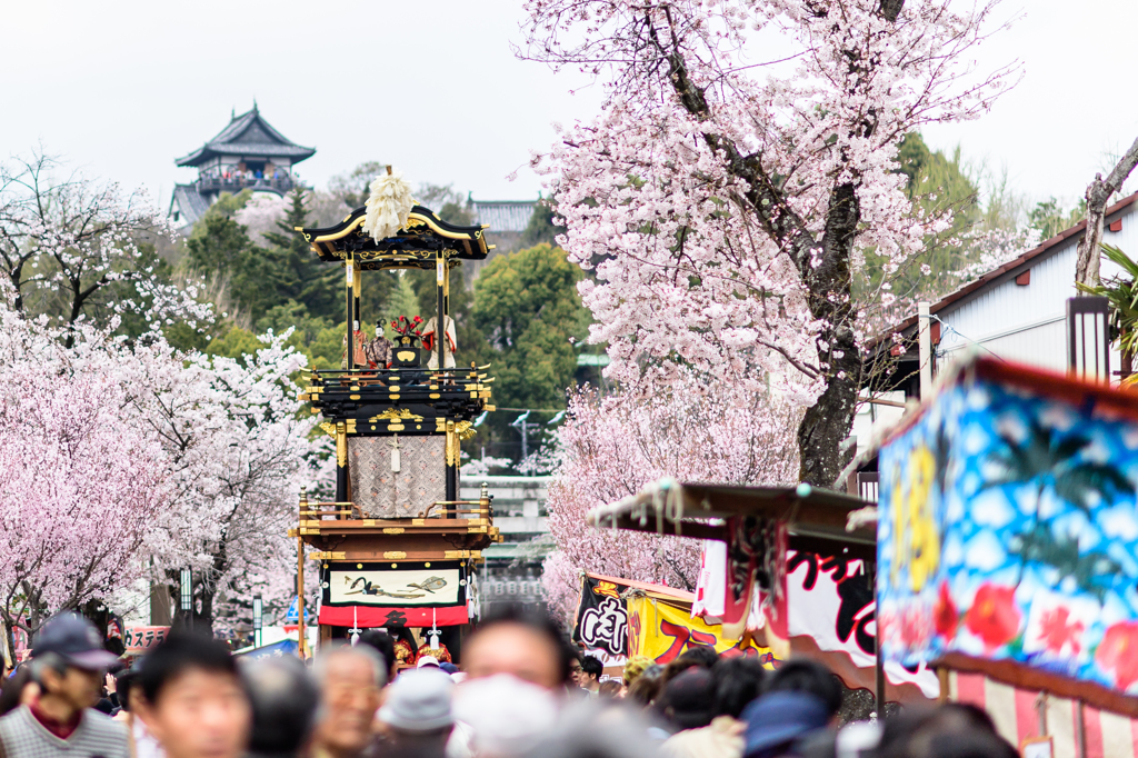 16 犬山祭 By Nobu959 Id 写真共有サイト Photohito