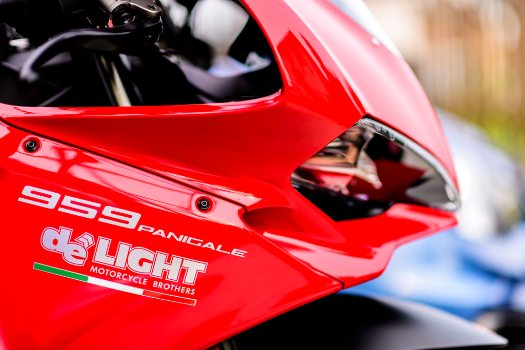 Panigale