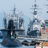 JMSDF Kure Naval Base 2