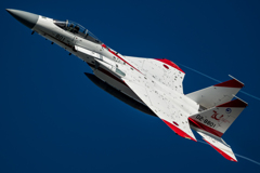 2024 ADTW F-15J 801 紅白スペシャル