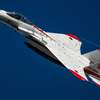 2024 ADTW F-15J 801 紅白スペシャル
