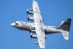 2026年 小牧航空祭 KC-130H